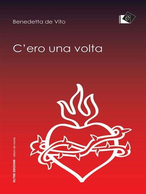 cover image of C'ero una volta